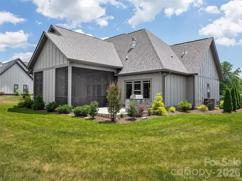 Other - 696 Daniel Circle Dr, Mills River, NC 28759 photo 10 of 11
