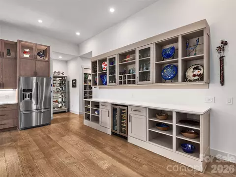 Kitchen - 696 Daniel Circle Dr, Mills River, NC 28759 photo 1 of 3