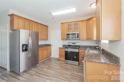 Kitchen - 104 Lenox Ln, Monroe, NC 28110 photo 2 of 2