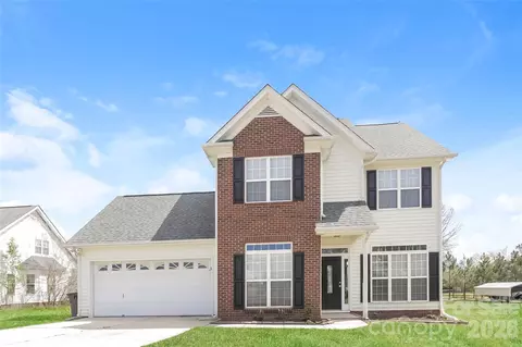 Exterior - 104 Lenox Ln, Monroe, NC 28110 photo 2 of 3