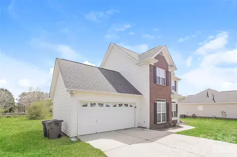 Exterior - 104 Lenox Ln, Monroe, NC 28110 photo 3 of 3