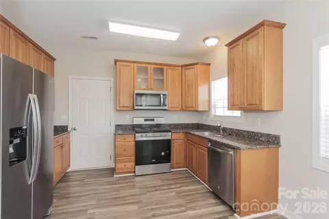 Kitchen - 104 Lenox Ln, Monroe, NC 28110 photo 1 of 2