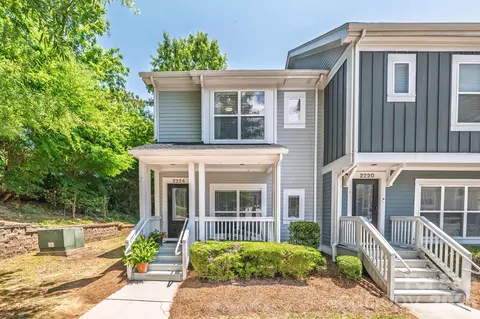 2224 Vision Dr, Charlotte, NC 28203