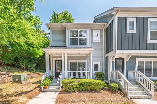 2224 Vision Dr, Charlotte, NC 28203