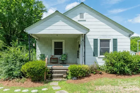 303 Mendota Ave, Lexington, NC 27292