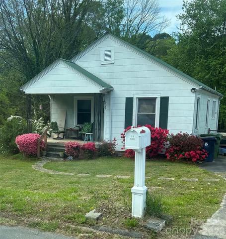 303 Mendota Ave, Lexington, NC 27292