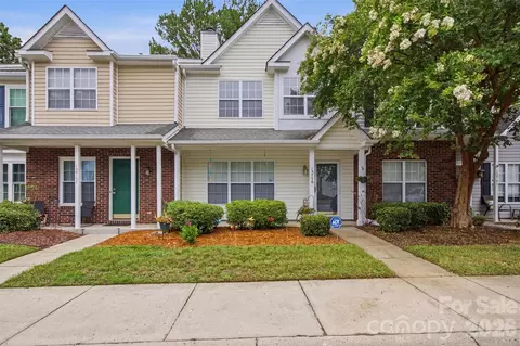 12759 Spirit Bound Way, Charlotte, NC 28273