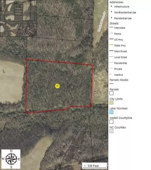 Bailey Farm Road, Statesville, NC 28625