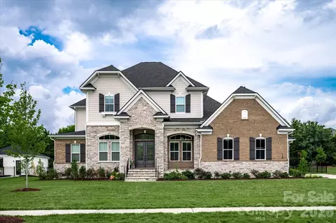 116 Ellison Way, Waxhaw, NC 28173
