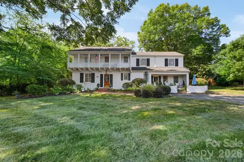 721 Carolina Ave, Gastonia, NC 28052