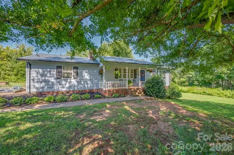 1378 Poors Ford Rd, Rutherfordton, NC 28139
