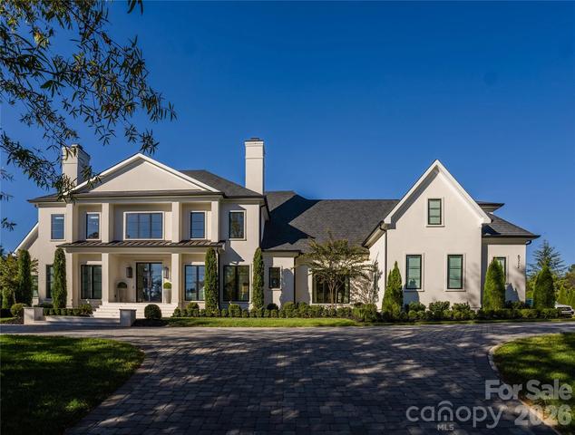 8512 English Turn 42 Ln #42, Waxhaw, NC 28173
