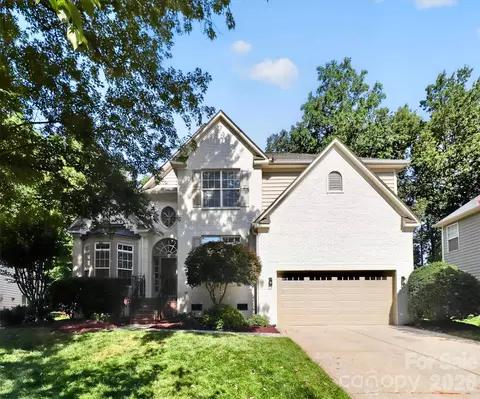 15311 Marsh Field Ct, Huntersville, NC 28078