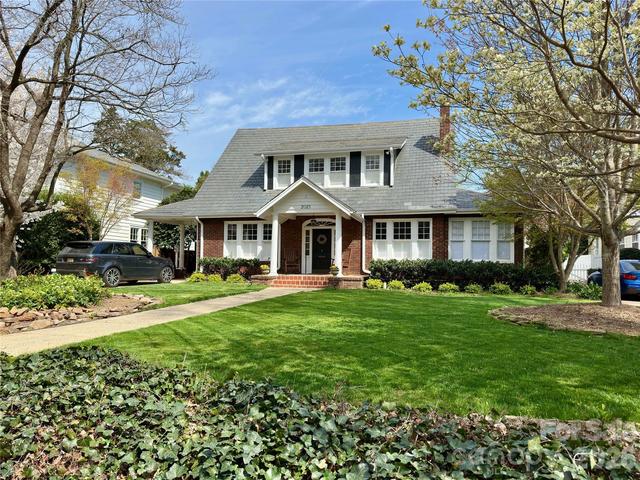 2021 Dilworth W Rd W, Charlotte, NC 28203