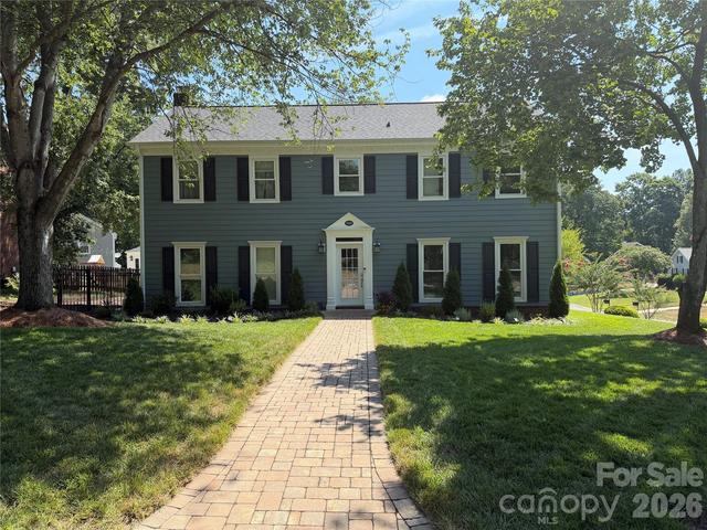 9200 Deer Spring Ln, Charlotte, NC 28210