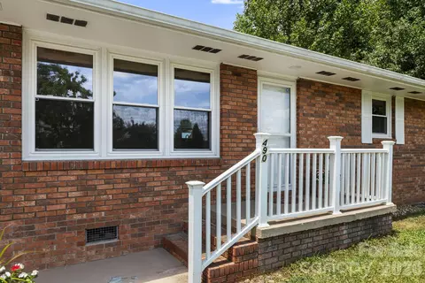 490 Ecusta Rd, Brevard, NC 28712 photo 4