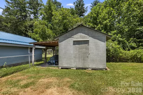 490 Ecusta Rd, Brevard, NC 28712 photo 24