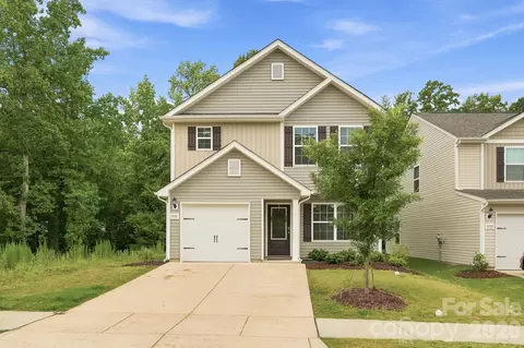 5135 Wolfridge Ave, Charlotte, NC 28214