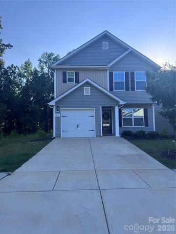 5135 Wolfridge Ave, Charlotte, NC 28214
