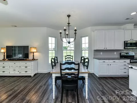 Dining - 5912 Sikes Mill Rd, Monroe, NC 28110 photo 1 of 3