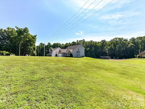 Exterior - 5912 Sikes Mill Rd, Monroe, NC 28110 photo 9 of 9