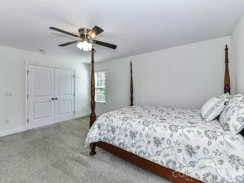 Bedroom - 5912 Sikes Mill Rd, Monroe, NC 28110 photo 4 of 9