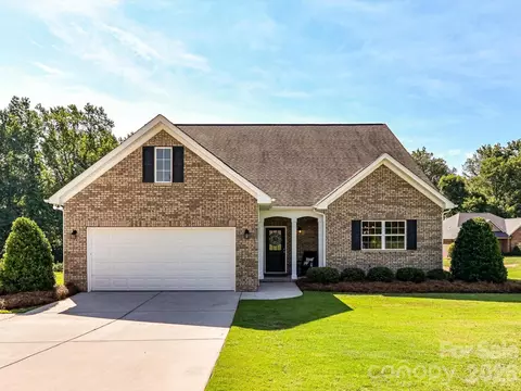 Exterior - 5912 Sikes Mill Rd, Monroe, NC 28110 photo 3 of 9