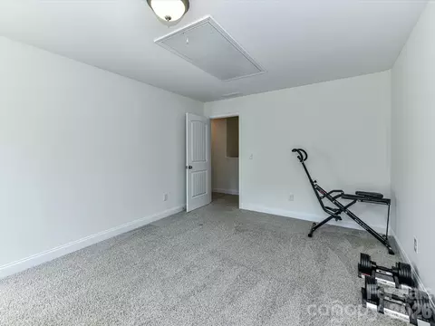 Bedroom - 5912 Sikes Mill Rd, Monroe, NC 28110 photo 7 of 9
