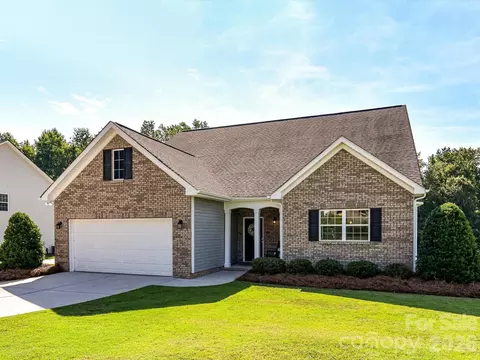 Exterior - 5912 Sikes Mill Rd, Monroe, NC 28110 photo 4 of 9
