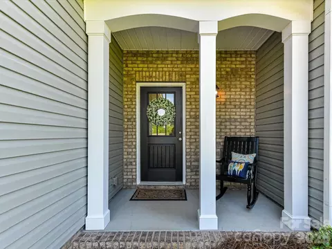 Exterior - 5912 Sikes Mill Rd, Monroe, NC 28110 photo 2 of 9