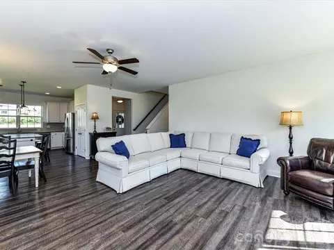 Living - 5912 Sikes Mill Rd, Monroe, NC 28110 photo 2 of 4