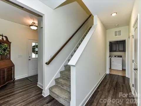 Entry Way - 5912 Sikes Mill Rd, Monroe, NC 28110 photo 3 of 4