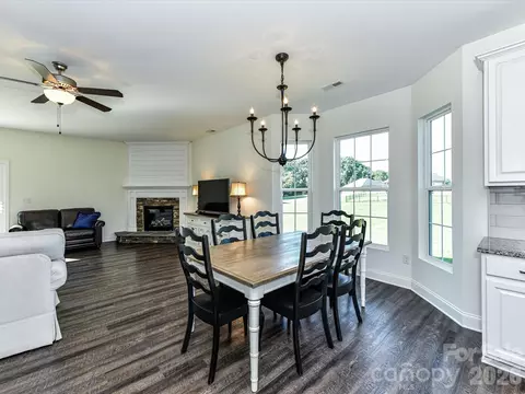 Dining - 5912 Sikes Mill Rd, Monroe, NC 28110 photo 3 of 3