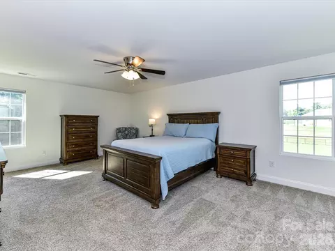 Bedroom - 5912 Sikes Mill Rd, Monroe, NC 28110 photo 8 of 9