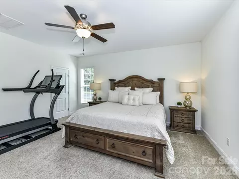 Bedroom - 5912 Sikes Mill Rd, Monroe, NC 28110 photo 1 of 9