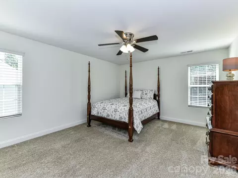 Bedroom - 5912 Sikes Mill Rd, Monroe, NC 28110 photo 3 of 9