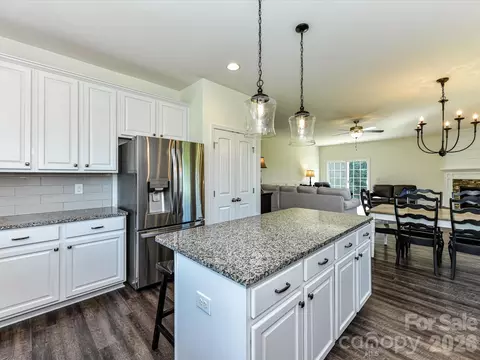 Kitchen - 5912 Sikes Mill Rd, Monroe, NC 28110 photo 2 of 4