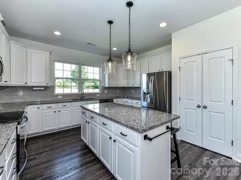 Kitchen - 5912 Sikes Mill Rd, Monroe, NC 28110 photo 1 of 4
