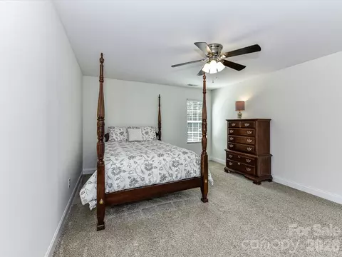 Bedroom - 5912 Sikes Mill Rd, Monroe, NC 28110 photo 5 of 9