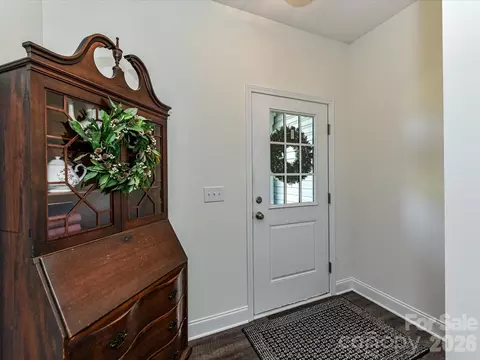 Entry Way - 5912 Sikes Mill Rd, Monroe, NC 28110 photo 1 of 4
