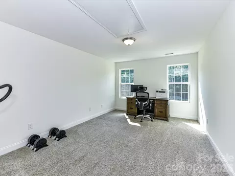 Bedroom - 5912 Sikes Mill Rd, Monroe, NC 28110 photo 6 of 9
