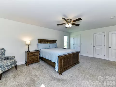 Bedroom - 5912 Sikes Mill Rd, Monroe, NC 28110 photo 9 of 9