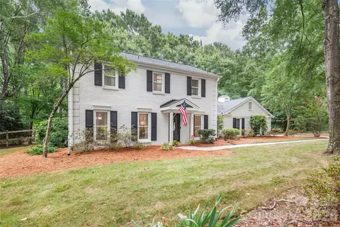 8711 Houston Ridge Rd, Charlotte, NC 28277