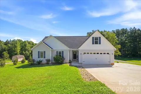 2360 Beth Haven Church Rd, Denver, NC 28037