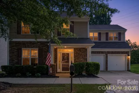 17120 Caldwell Track Dr, Huntersville, NC 28078