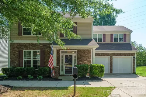 17120 Caldwell Track Dr, Huntersville, NC 28078