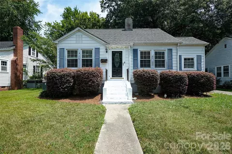 512 W 8th Ave, Gastonia, NC 28052