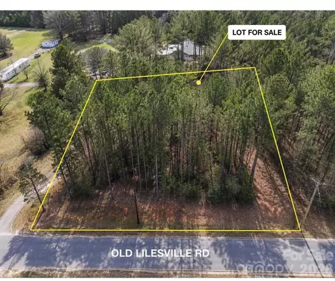 Old Lilesville Road, Wadesboro, NC 28170