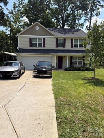 658 Buckskin Rd, Oakboro, NC 28129