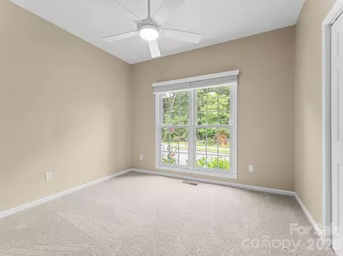 Bedroom - 66 Hyde Ave, Tryon, NC 28782 photo 2 of 2